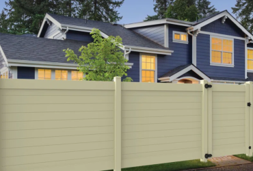 Los Angeles Custom Vinyl Fence Manufacturing and Installation Los Angeles Custom Vinyl Fence Manufacturing and Installation