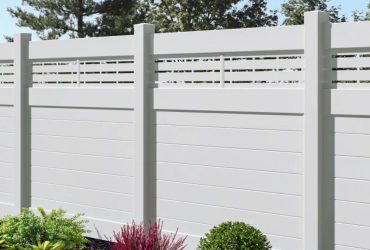 Los Angeles Vinyl Fence installation Los Angeles Vinyl Fence installation