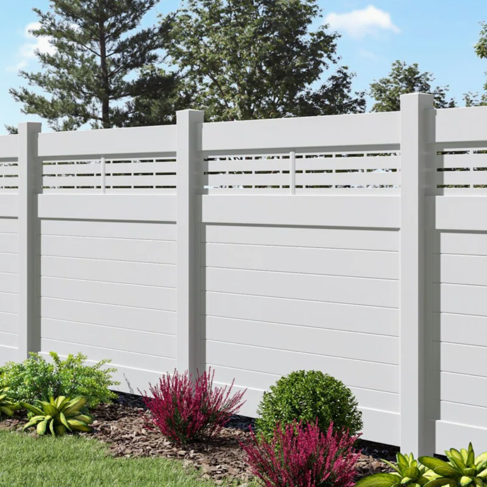 Los Angeles Vinyl Fence installation Los Angeles Vinyl Fence installation