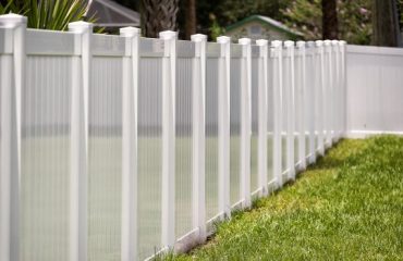 Enhance Your Property with the Best Vinyl Fencing Company in Los Angeles
