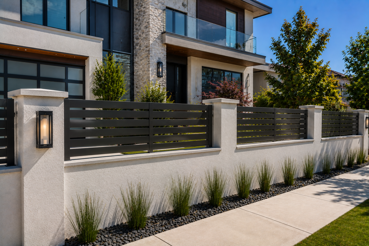 Glendale Aluminum Fence Glendale Aluminum Fence